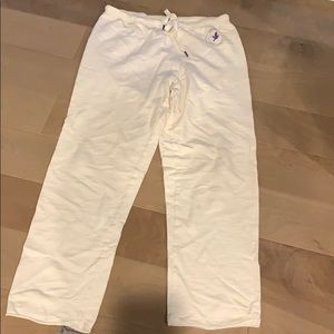 Aerie pajama pants size XS